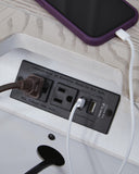 Bruchandi Nightstand