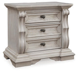 Bruchandi Nightstand