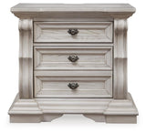 Bruchandi Nightstand