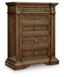 Frantanna Chest of Drawers
