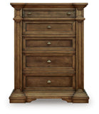 Frantanna Chest of Drawers