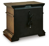 Frantanna Nightstand