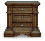 Frantanna Nightstand