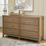 Cabalynn Dresser