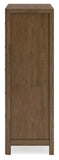 Cabalynn Chest of Drawers