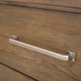 Cabalynn Dresser and Mirror