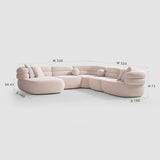 Bonbon Corner ( 160*320*320) | Olivia Special | View 8