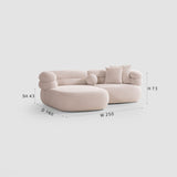 Bonbon ( 4-Seater) | Olivia Special | View 16