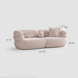 Bonbon (3-Seater) | Olivia Special | View 12