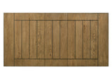 Bardstown Charcoal/Brown Counter Height Table