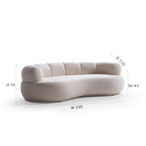 Camelia (3-Seater) | Olivia Special | View 5