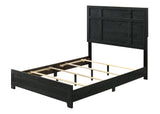 Cadence Black Bedroom Set
