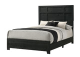 Cadence Black Bedroom Set