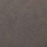 Suraya Indoor/Outdoor Concrete Side Table - Dark Umber