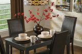 Kimonte Dining Table