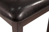 Hammis Dining Table with 2 Chairs