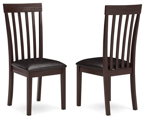 Hammis Dining Chair