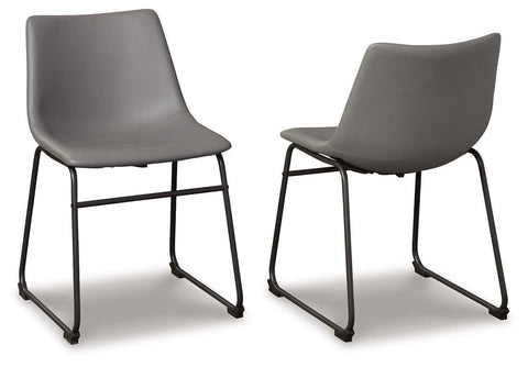 Centiar Dining Chair