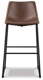 Centiar Pub Height Bar Stool