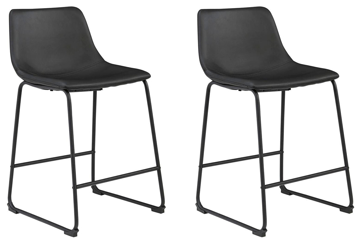 Centiar Counter Height Bar Stool