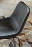 Centiar Pub Height Bar Stool