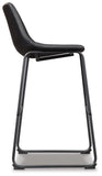 Centiar Pub Height Bar Stool