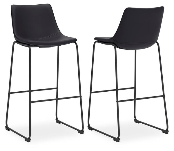 Centiar Pub Height Bar Stool