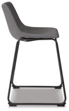 Centiar Counter Height Bar Stool
