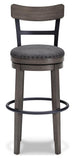 Caitbrook Bar Height Bar Stool