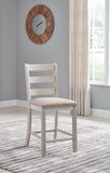 Skempton Counter Height Bar Stool