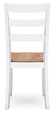 Gesthaven Dining Chair
