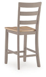 Harperfeld Counter Height Barstool