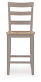 Harperfeld Counter Height Barstool