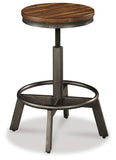 Torjin Counter Height Stool (Set of 2)