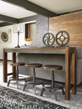 Torjin Counter Height Stool (Set of 2)