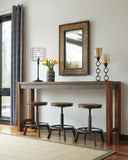 Torjin Counter Height Dining Table