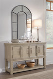 Evengton Accent Mirror