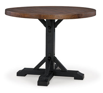 Valebeck Counter Height Dining Table Top