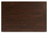 Valebeck Counter Height Dining Table