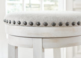 Valebeck Counter Height Stool