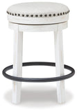 Valebeck Counter Height Stool