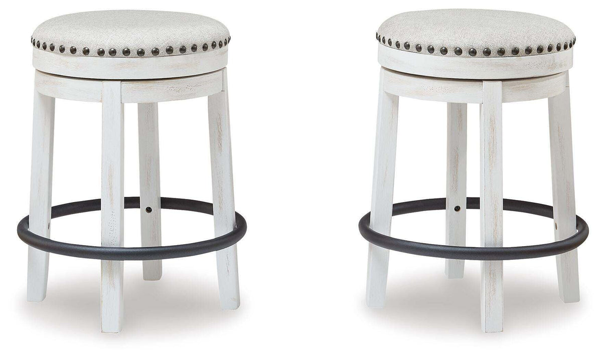 Valebeck Counter Height Stool