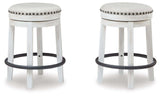 Valebeck Counter Height Stool