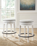 Valebeck Counter Height Stool