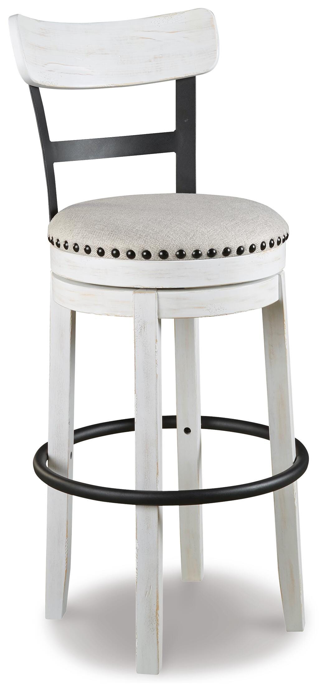 Valebeck Bar Height Bar Stool