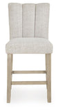 Larawyn Counter Height Barstool