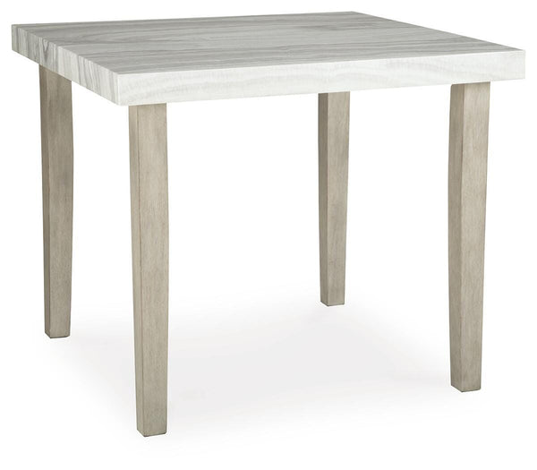 Larawyn Counter Height Dining Table