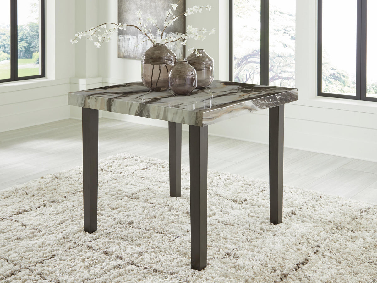 Jeshina Counter Height Dining Table