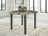 Jeshina Counter Height Dining Table