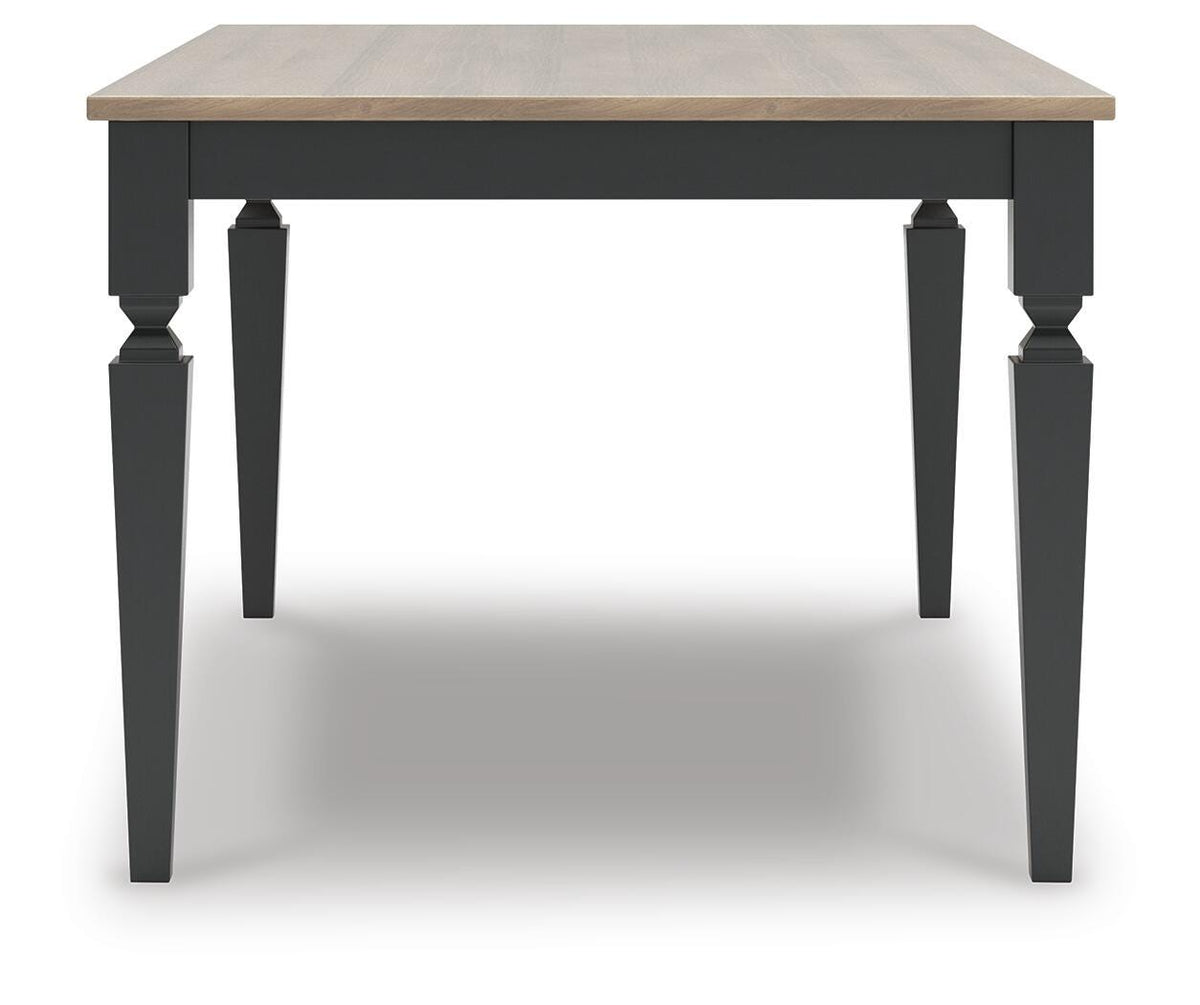 Brenkerton Dining Table